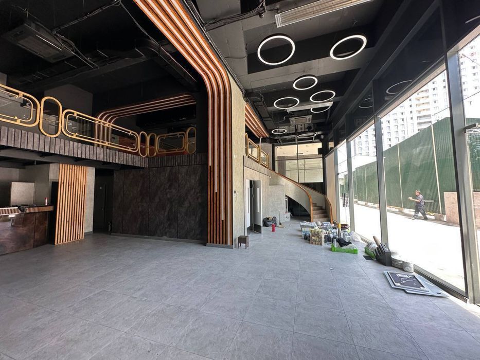 Продаётся Не Жилое Помещения МирзоУлгбекский район Ор-р Акай Сити