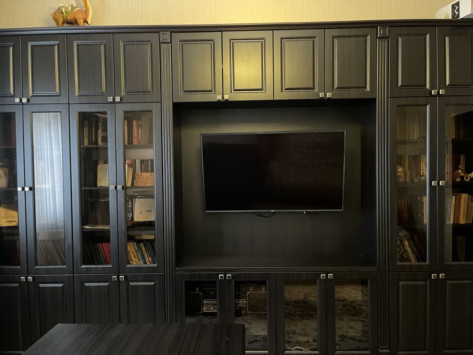 Мебель для кабинета