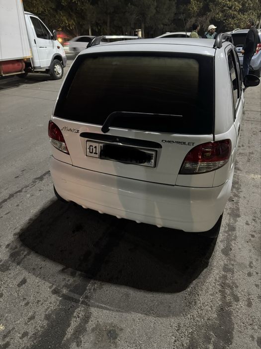 matiz mx sotiladi