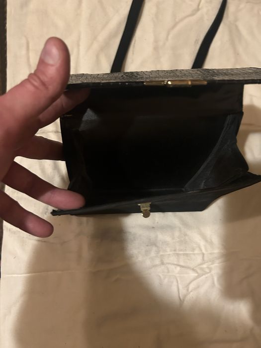 Дамски vintage чанти 70те и 80те