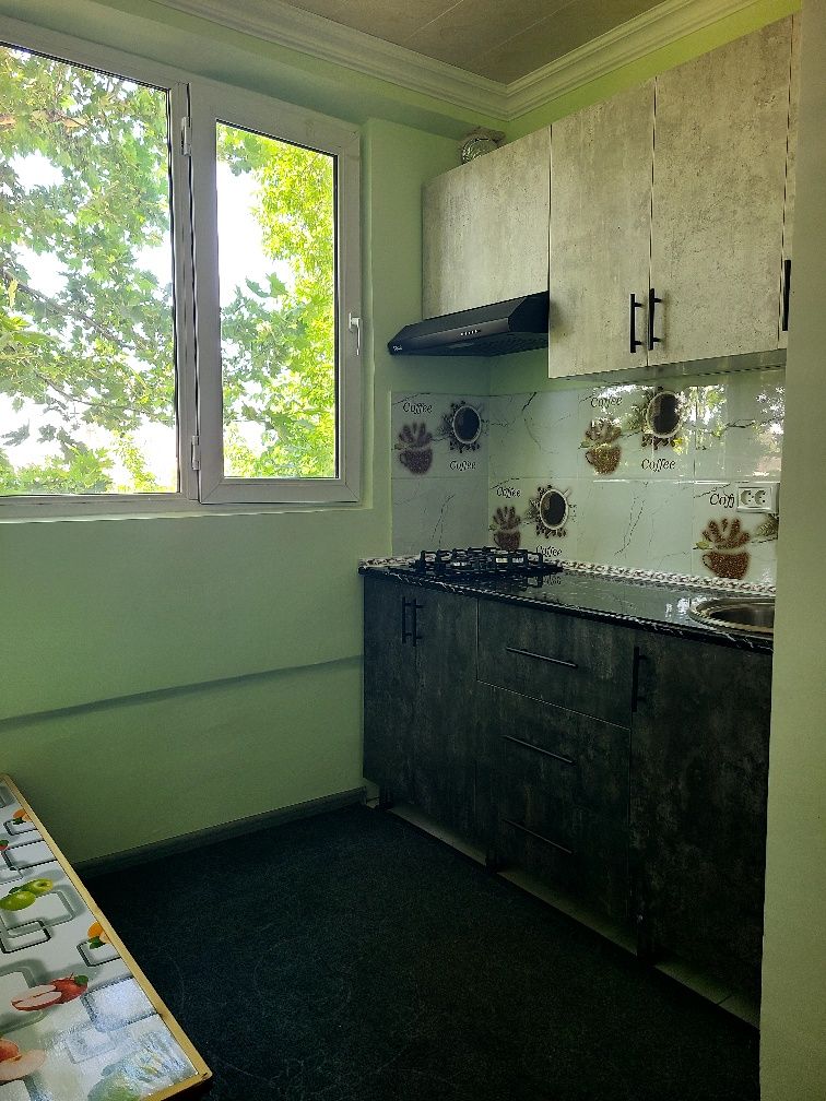 Квартира сотилади