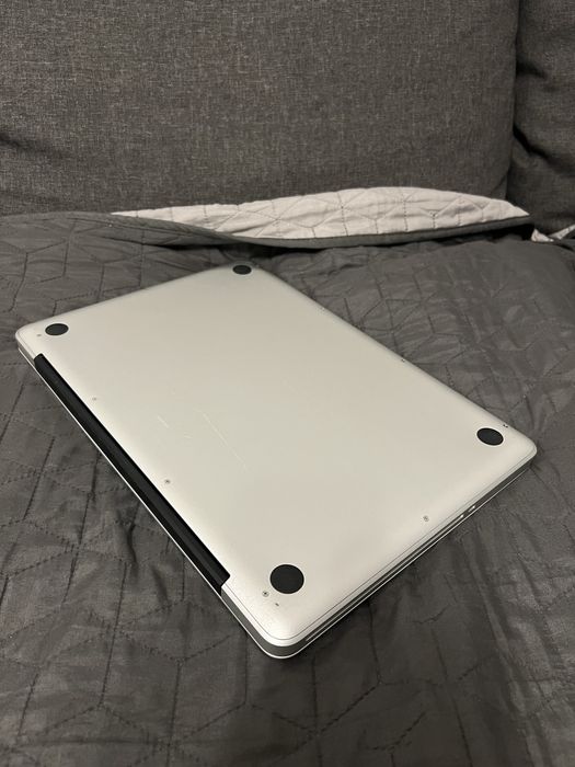 Macbook Air Pro 13” 2012