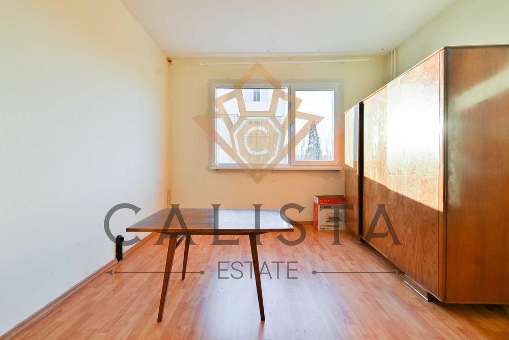 Продава се Тристаен апартамент в София, Хаджи Димитър - 90 кв.м за 1852 €/кв.м - Снимка #6