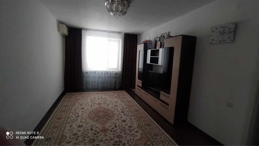 Срочно продам дом на Жанаконысе по улицу Алматинская3б кв31