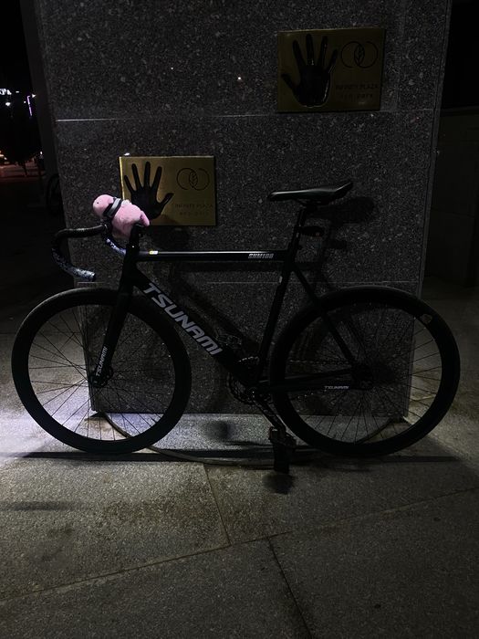 Tsunami snm100 тсунами фикс