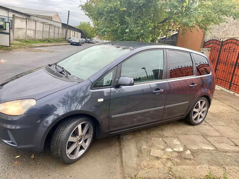 Vand Ford C-Max 1.6 D