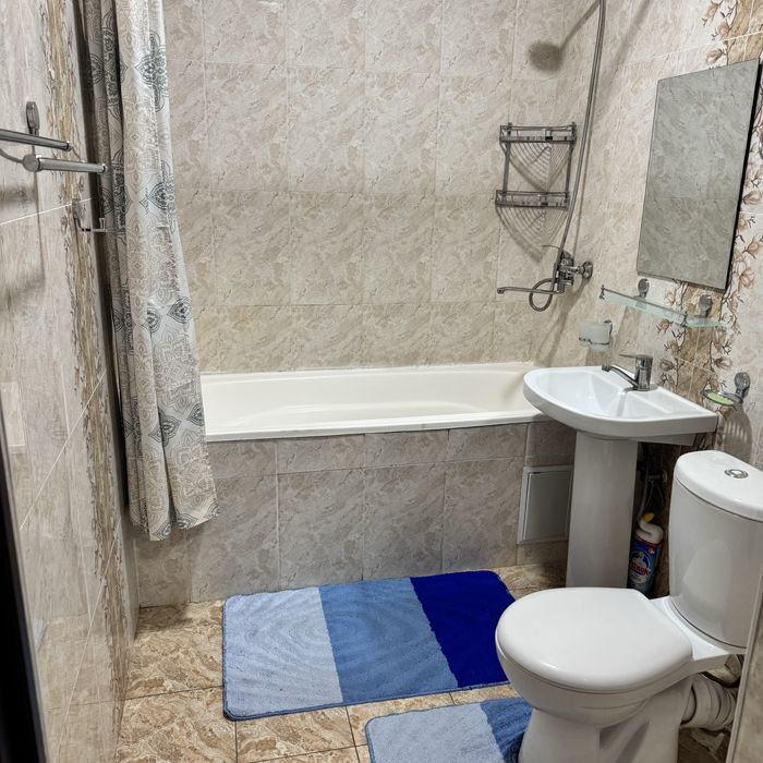 Своя! Продажа 3/2/8 в новостройке ЖК ”Текстильный”,86м.кв.