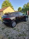 De vanzare Jaguar E Pace