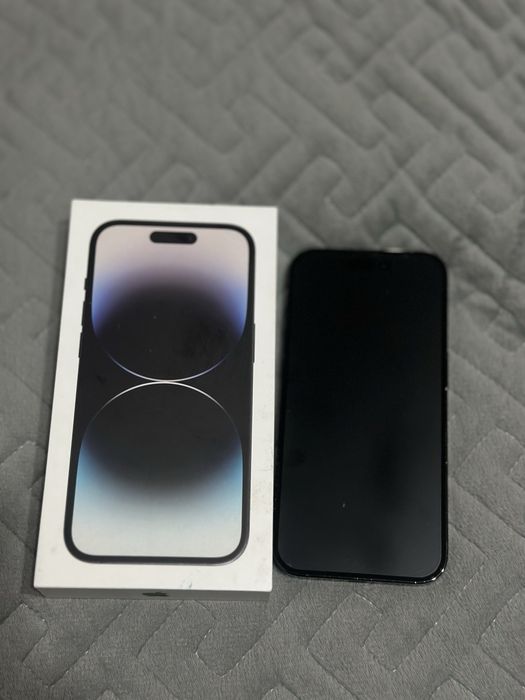 iPhone 14 pro ПРОДАМ