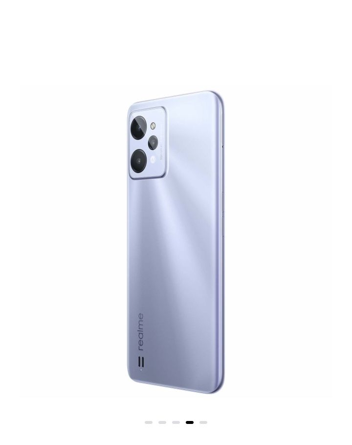 Realme  31 garantiya