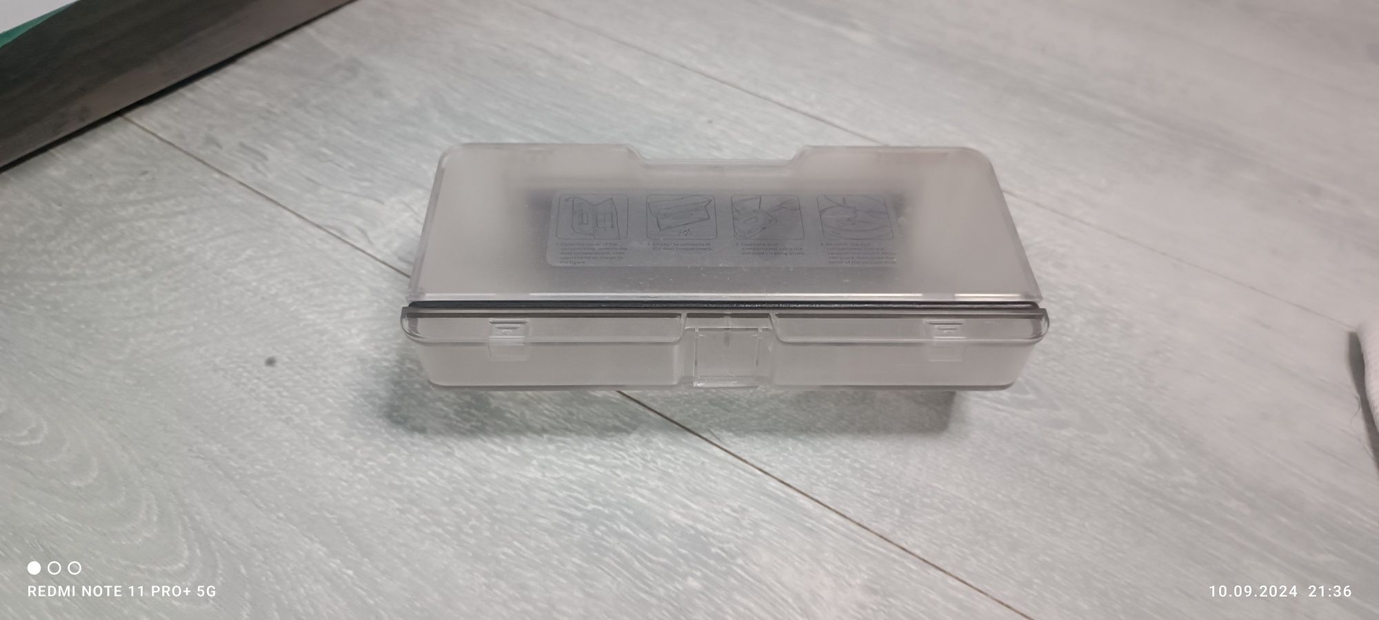 xiaomi mi robot vacuum Mop  P  на части