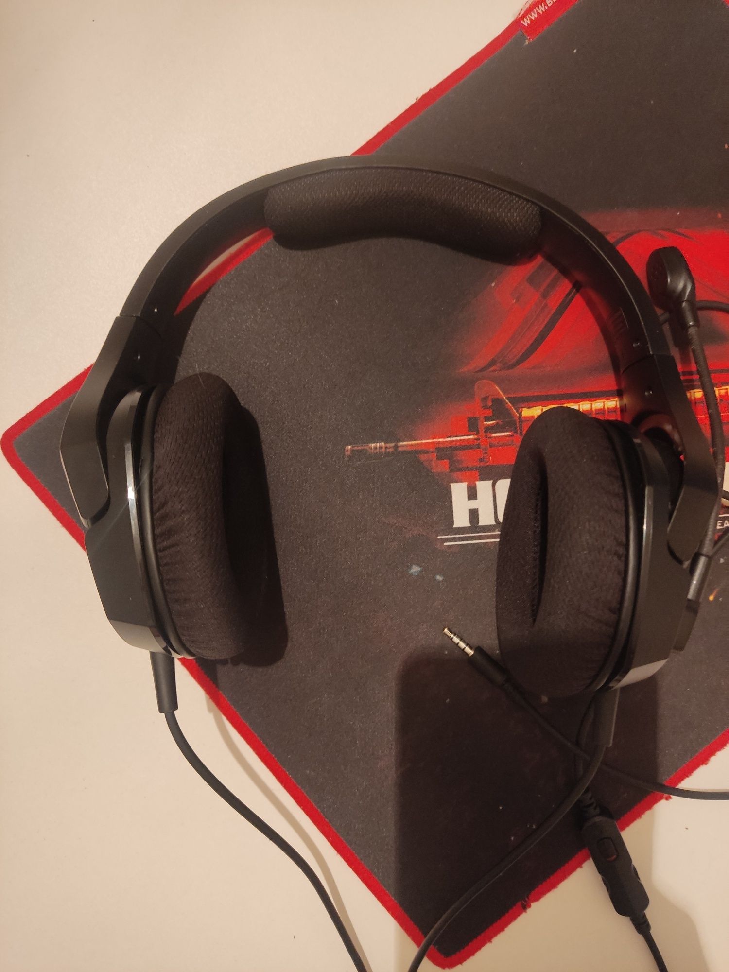 HyperX Cloud Stinger