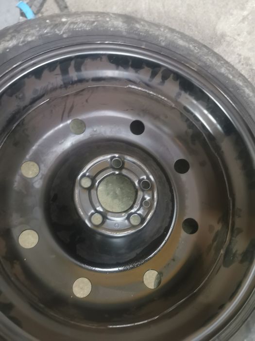 Rezerva slim alfa Romeo 159 Opel