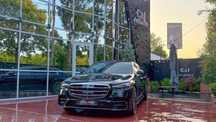 Mercedes-Benz S Mercedes Benz S450 4Matic Lung AMG Exclusive
