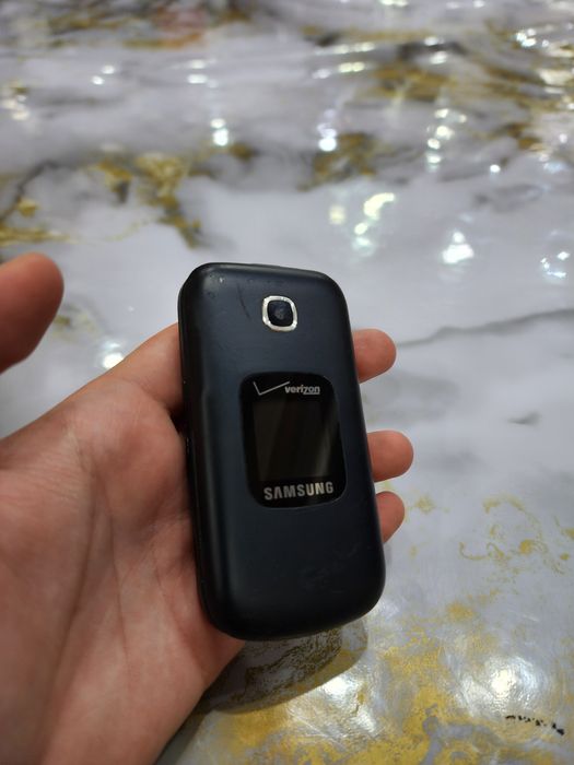 Gusto 3 perfectum verizon original