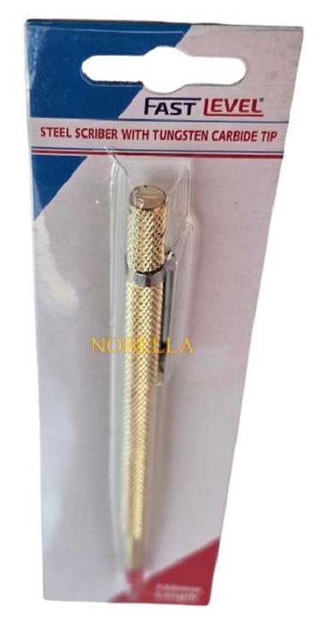 МЕТАЛНА ЧЕРТИЛКА с връх от ВОЛФРАМ КАРБИД за чертане върху метал и др.