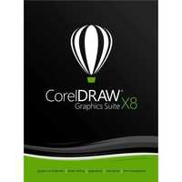 CorelDRAW Graphics Suite x7 x8 Licenta Originala Permanentă Serial