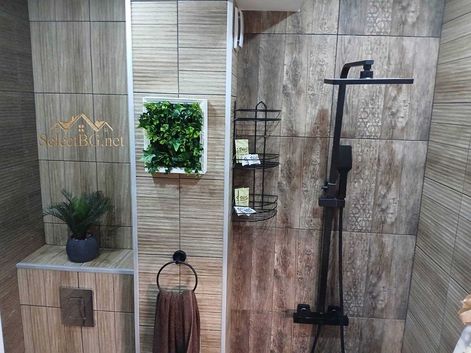 Продава се Тристаен апартамент в Велико Търново, Колю Фичето - 90 кв.м за 1423 €/кв.м - Снимка #11