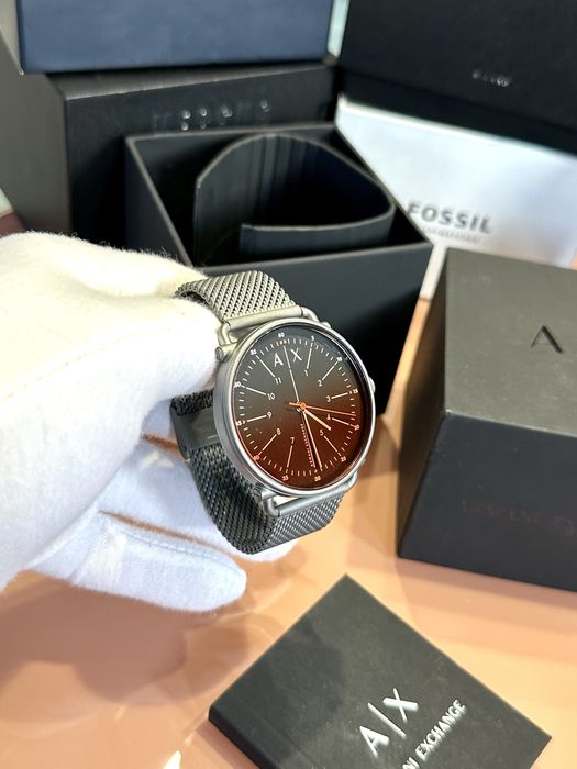 Мъжки часовник EMPORIO ARMANI