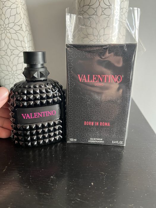 Valentino Born In Roma Uomo/Donna Edt