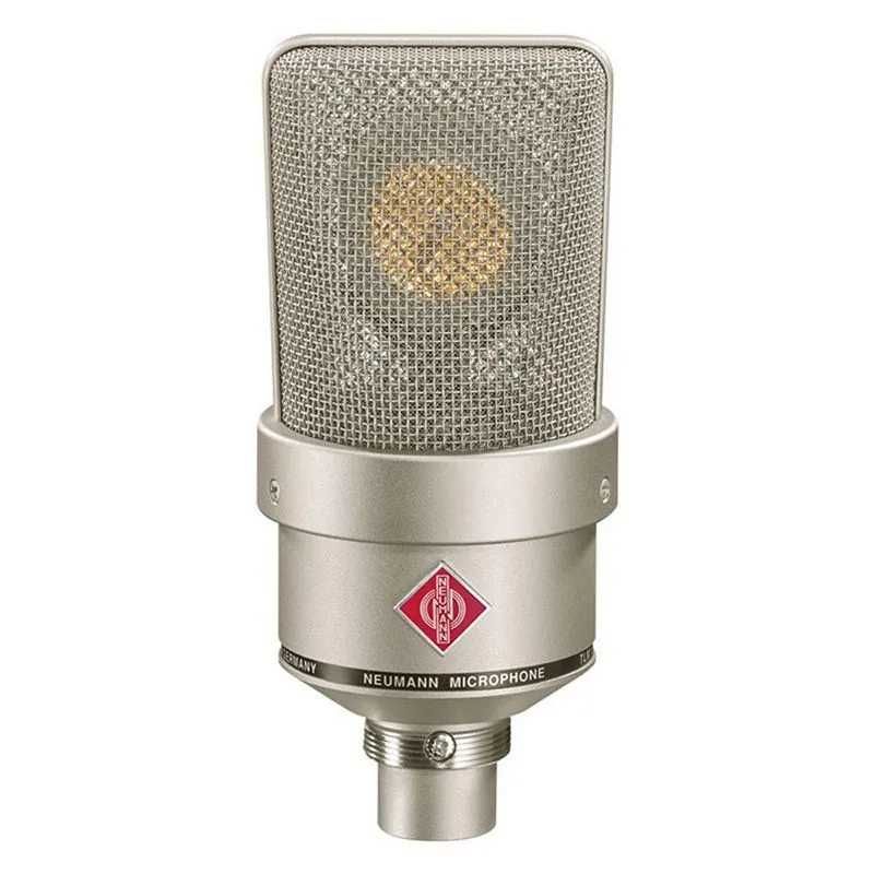 Neumann TLM 103/U87 Студийный конденсаторный микрофон
