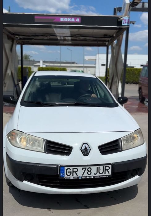 Renault Megane 140.000KM