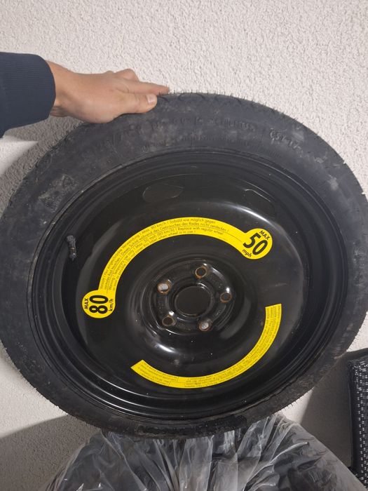 Rezerva Slim R 18 chit complet pentru grupul VAG