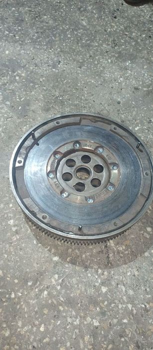 Продам маховик от Малибу 1 ресторация