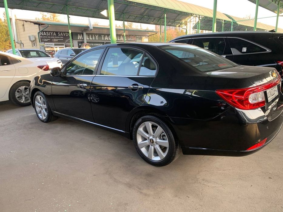 Epica 2011 yil kraska toza