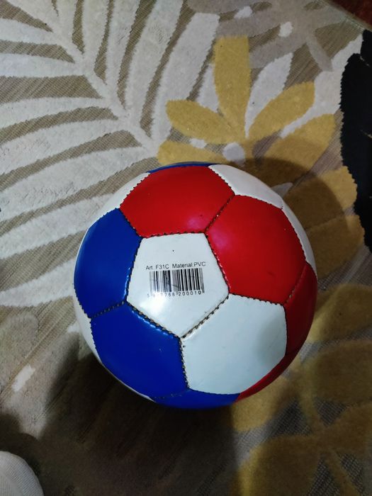 Minge fotbal Holland