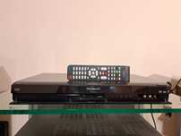 HDD/DVD Recorder Panasonic DMR-EX93C, DVB-C, CI, USB, SD, HDMI