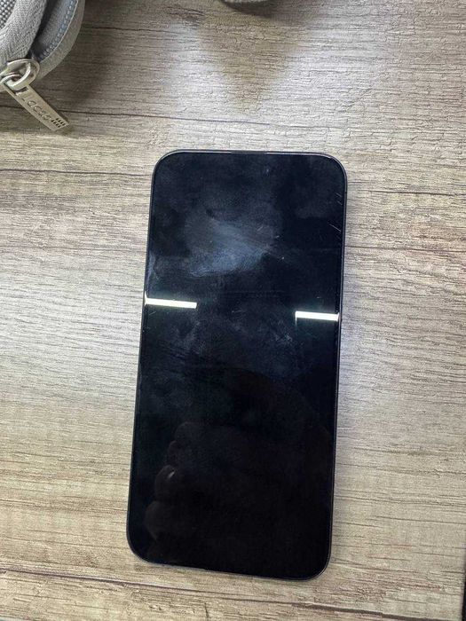 iphone 15 pro max blue 87%