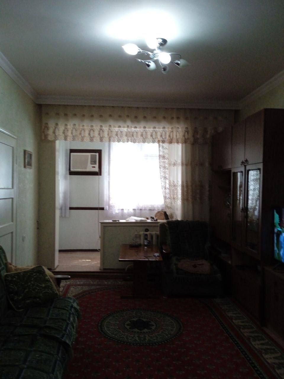 Продаётся СРОЧНО Чиланзар 5 2/4/4. Ориентир Агро банк