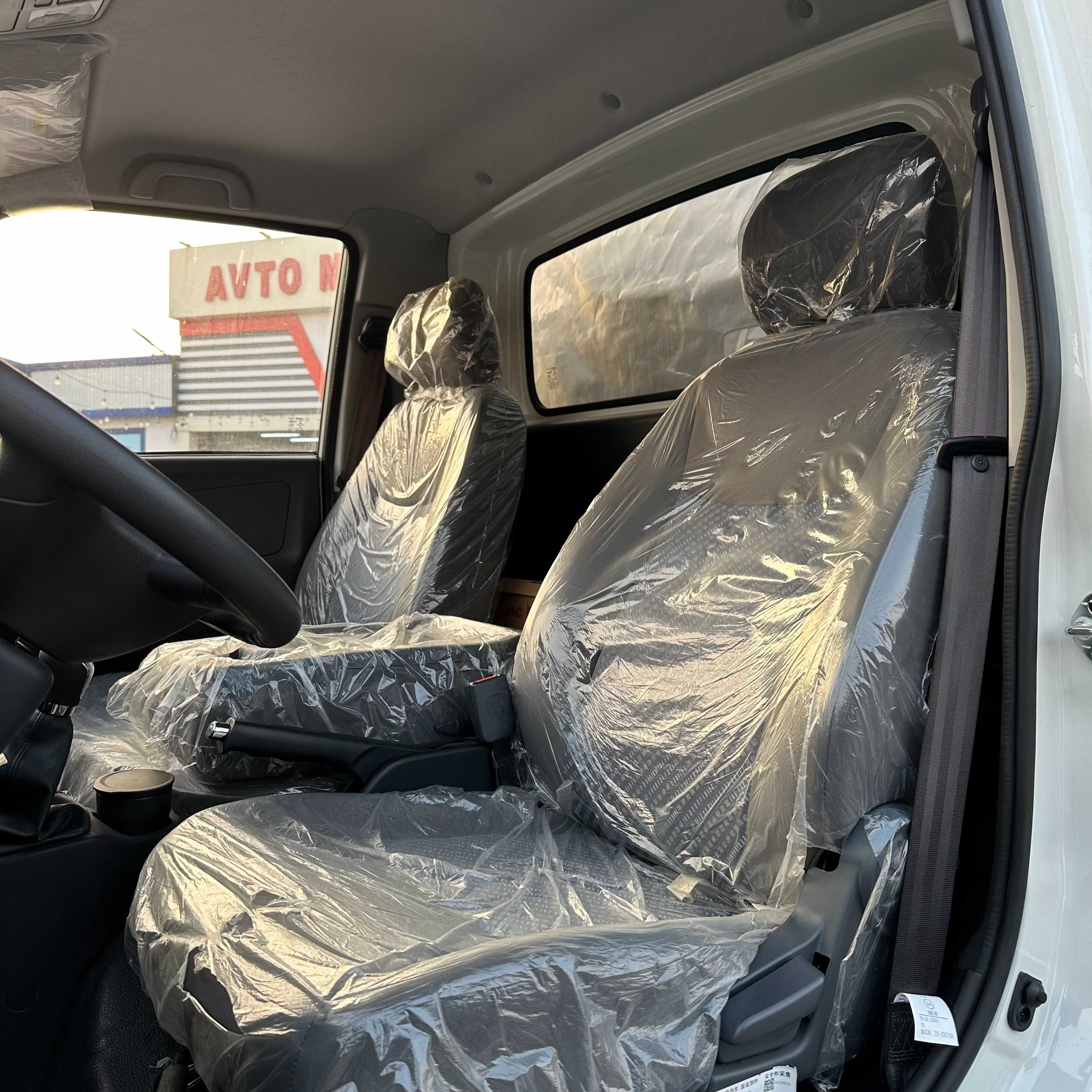 Jac x200 3t Labo O'rniga