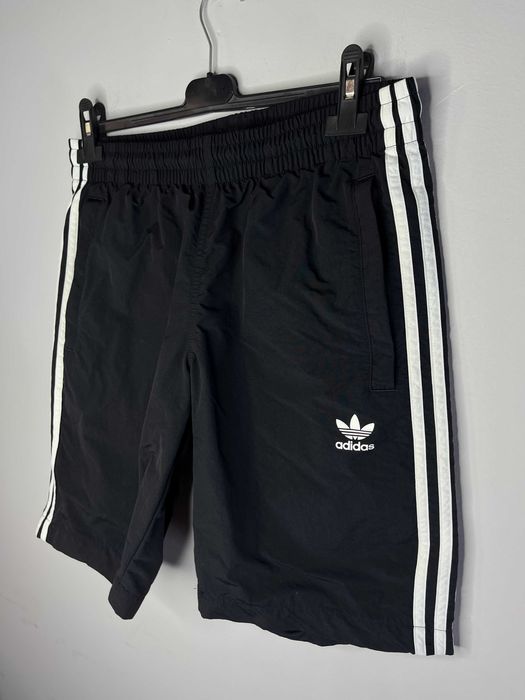 Adidas Originals 3-Stripes Shorts Мъжки Къси Панталони