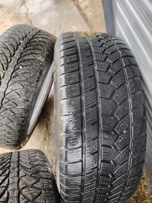 Джанти  5х112/r16 за mercedes w203