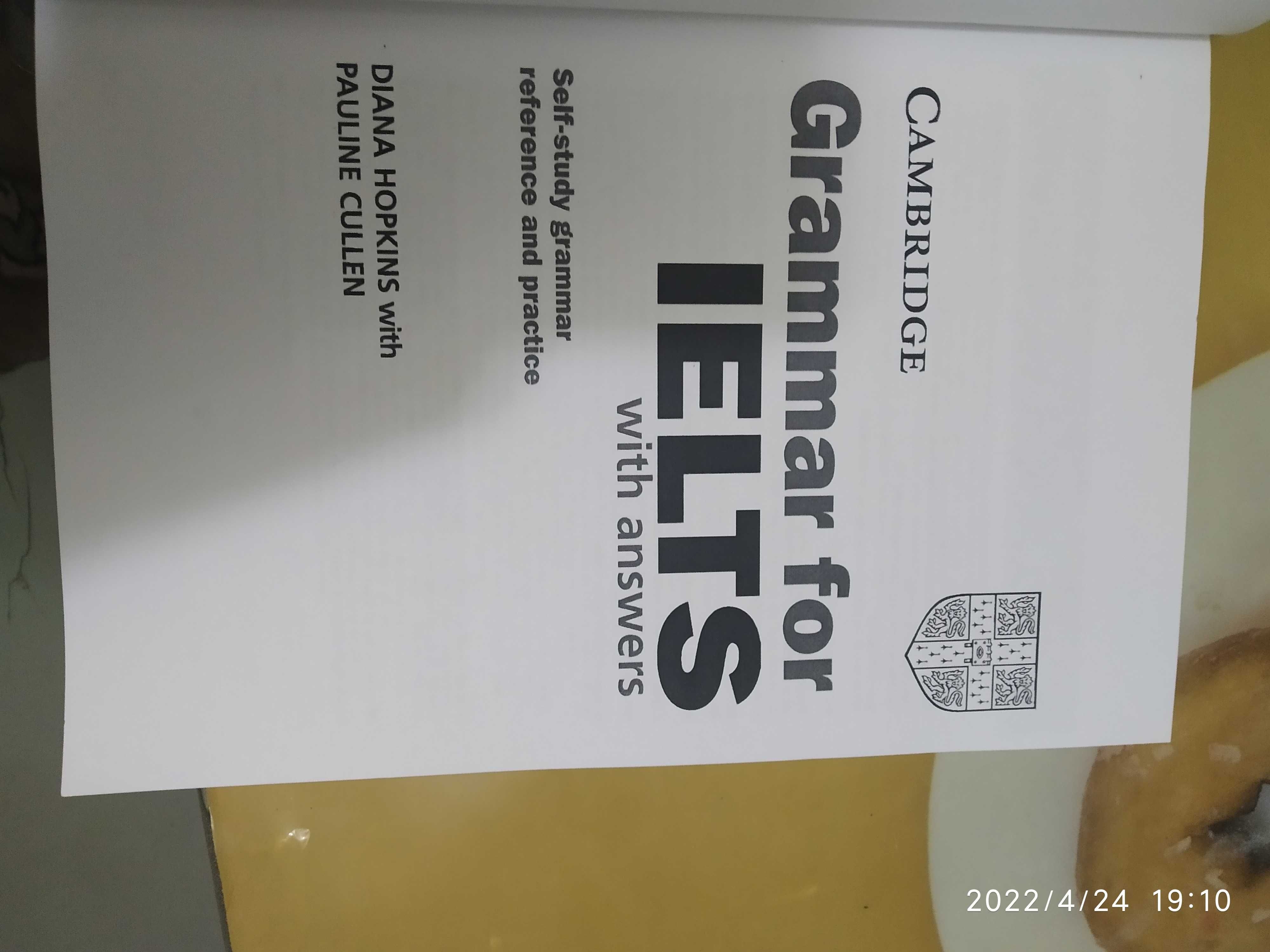 Книга для студентов IELTS. 257 страниц. ЧИТАЙТЕ ОПИСАНИЕ!!!