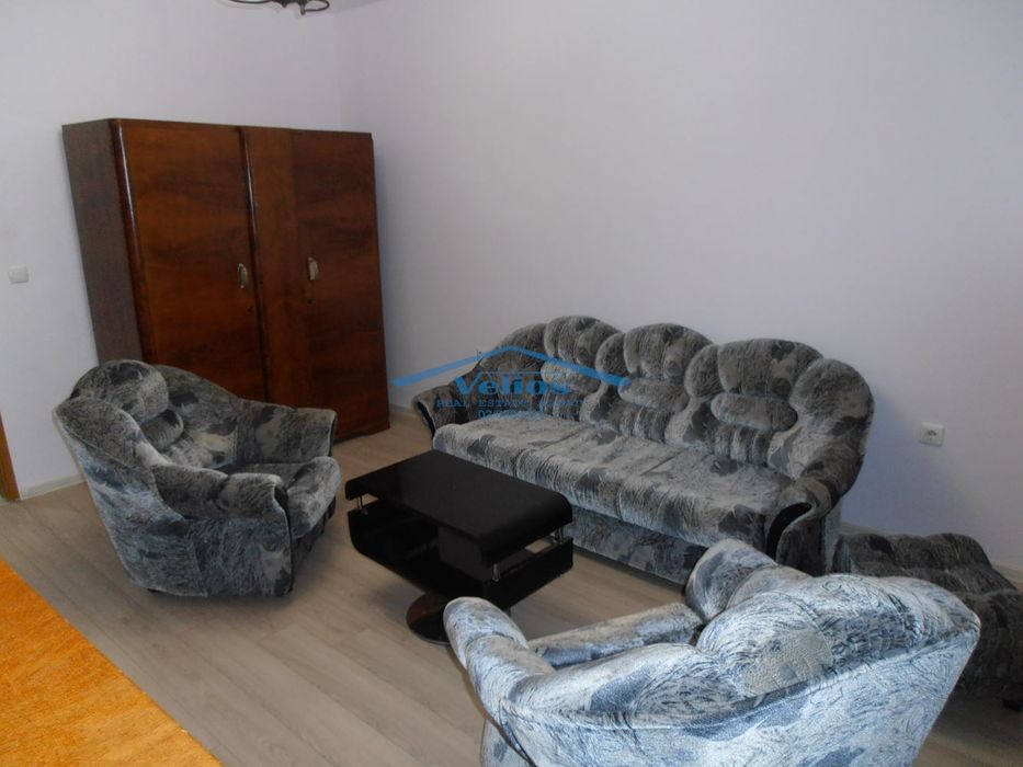 Дава се под наем Двустаен апартамент в София, Връбница 2 - 65 кв.м за 500 € - Снимка #1