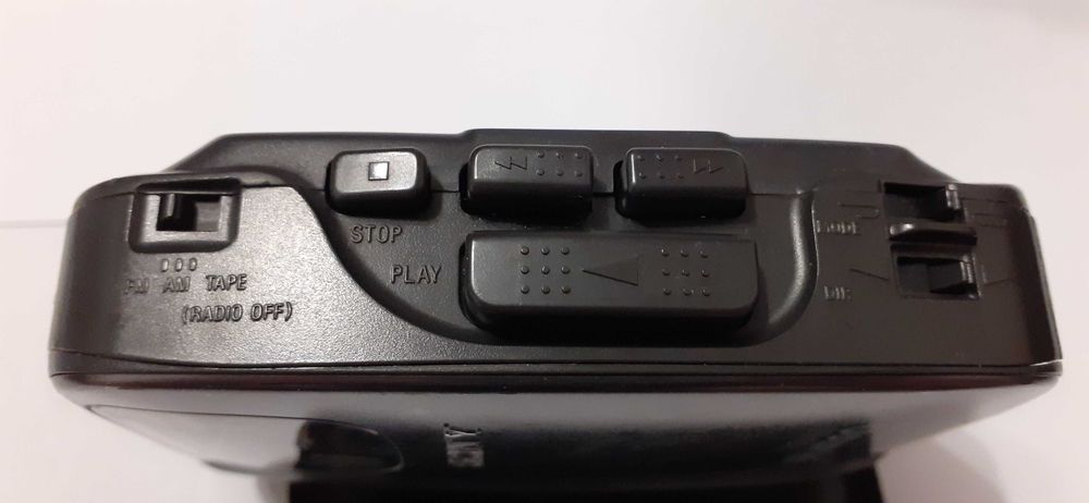 Уокмен Сони/ Walkman Sony