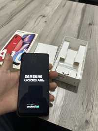 Samsung galaxy a10s