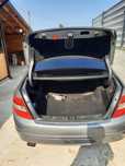 Mercedes C class