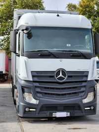 Mercedes Benz ACTROS 1845 Variantga ham bor!