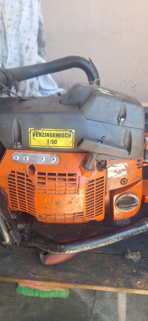 Reparatii motoutilaje bacau