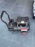 Epa kompressor 2 porshinli