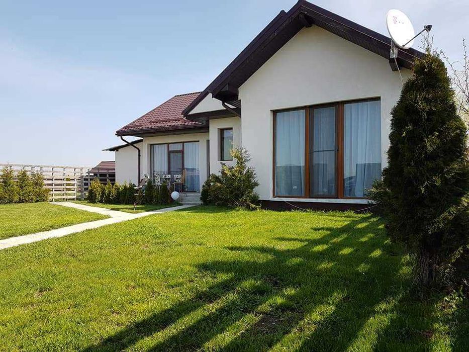 casa de vanzare HALCHIU