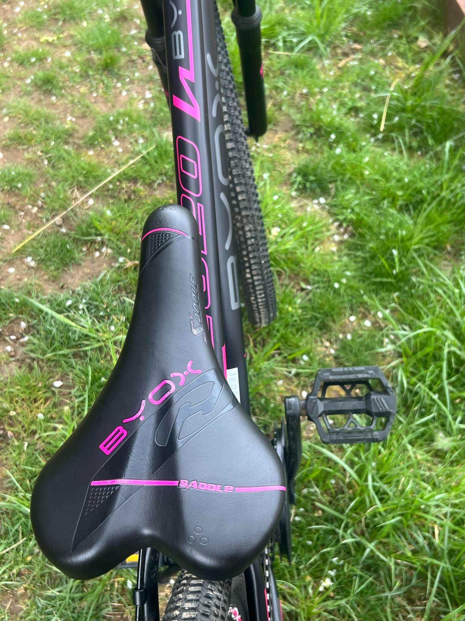 Колело byox alloy 27.5