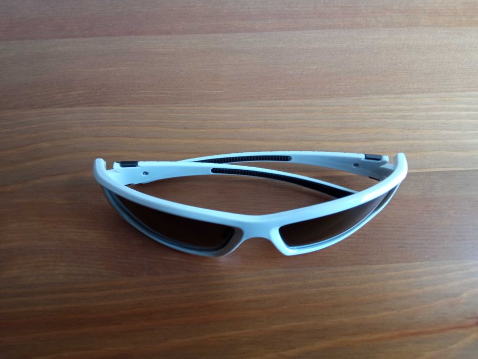 Нови мъжки слънчеви очила