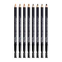 Creion sprancene NYX Professional Makeup Eyebrow Powder Pencil blonde