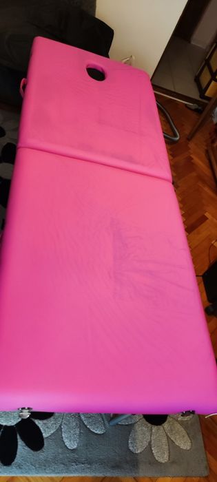 Vand masa masaj pliabila