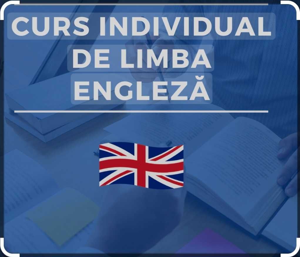 Meditatii limba engleza